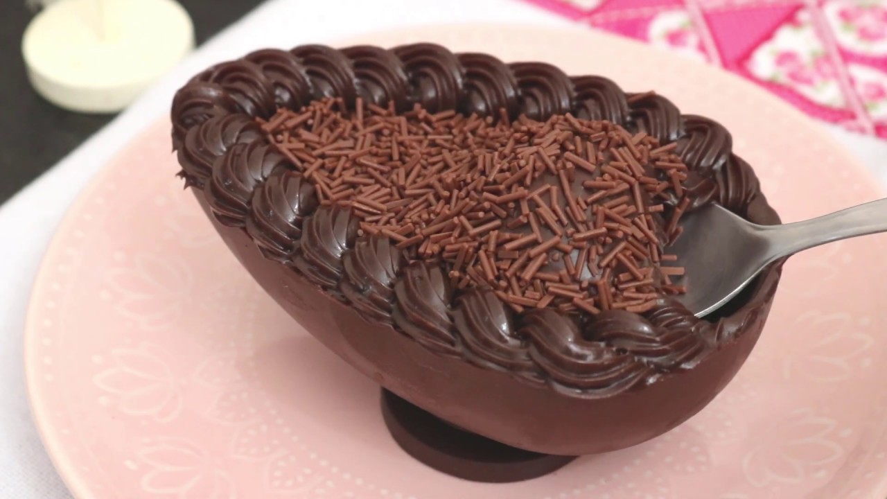 Brigadeiro Gourmet Cremoso